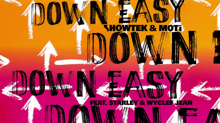 Down Easy (Henry Fong Remix / Audio)