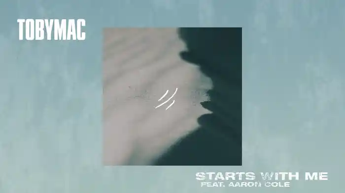 Starts With Me (Audio)