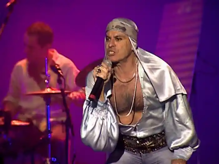 Inspiração (Ao Vivo)