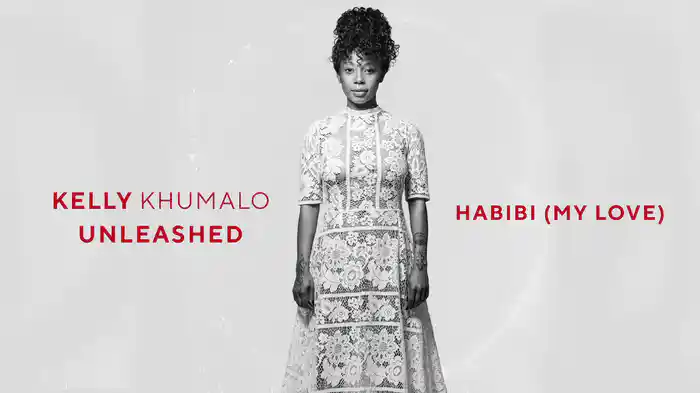 Habibi (My Love) (Audio)