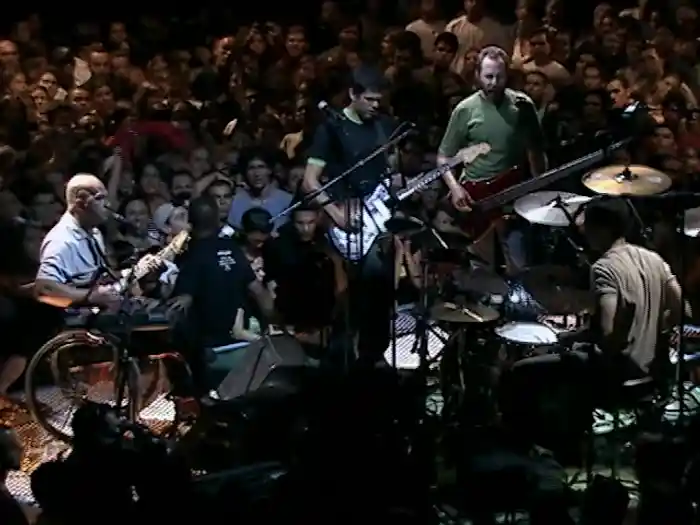 Que País É Este (Ao Vivo)