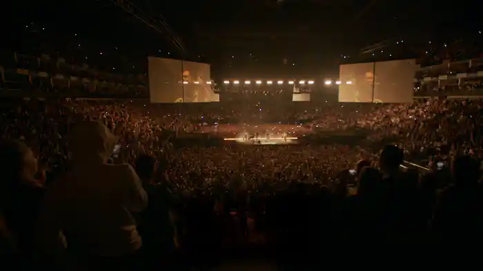 Delta (Live From The O2)