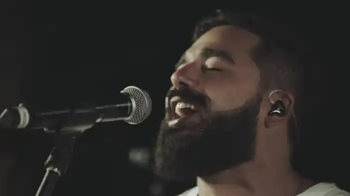 Dreadlock (Ao Vivo Em São Paulo / 2019)