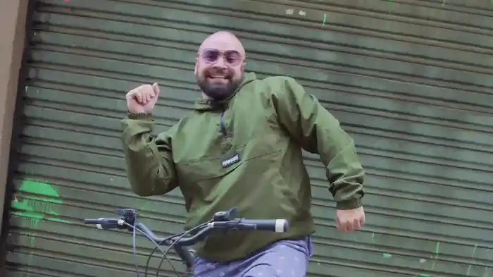 Bom Dia Pra Sua Bunda