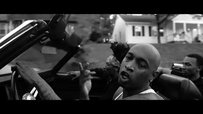 Cut From A Cloth