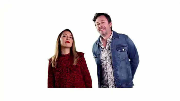 Ah Ah Ah Minha Machadinha (Lyric Video)