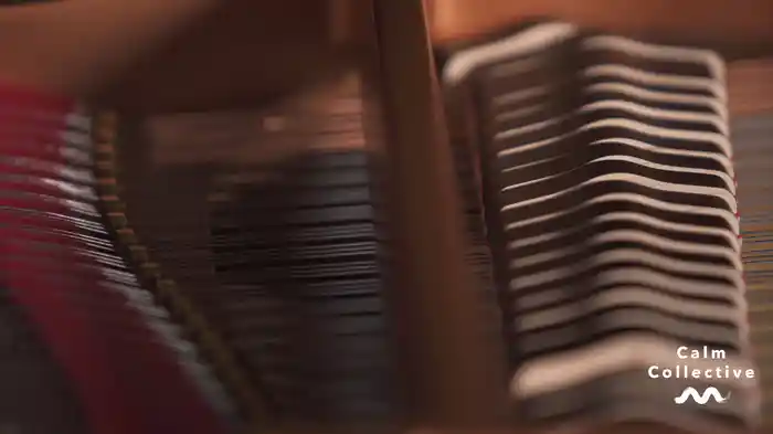 Relaxing Piano (Audio)