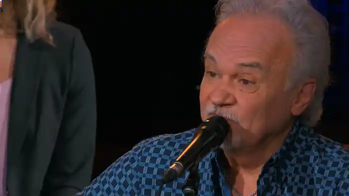 Old Friend I Call Home (Live)