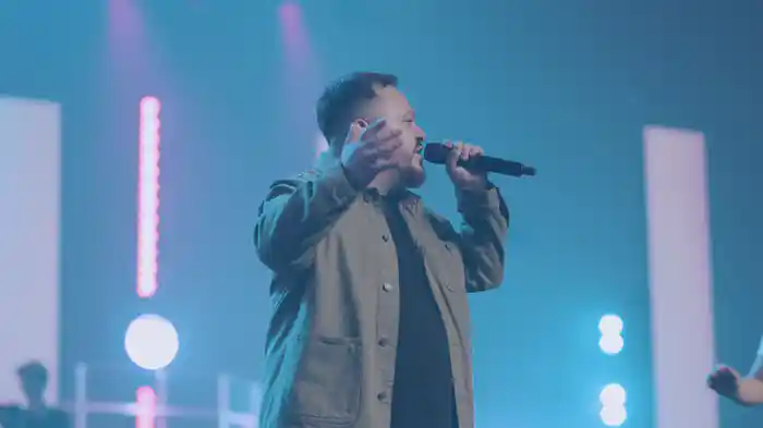 THIS IS OUR GOD! (Live at Covenant Church, 2025, Dallas, TX)