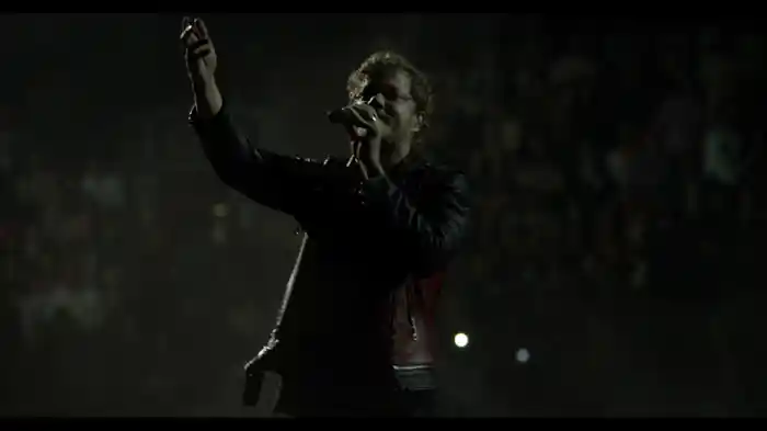 Shots (From "Smoke + Mirrors Live")