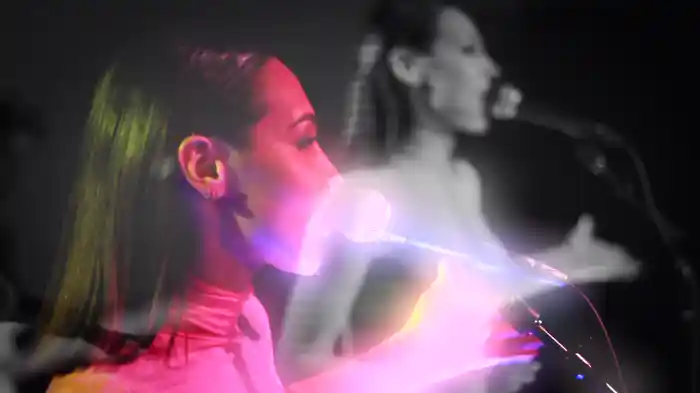 Crush On You (Acoustic)