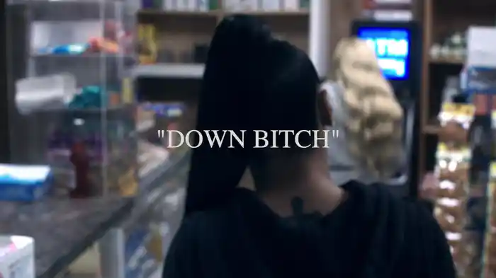 Down Bitch