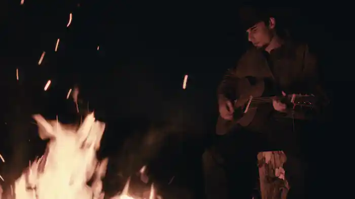 Toledo Talkin' (Fireside Acoustic Sessions)