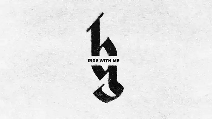 Ride With Me (Lyric Video)