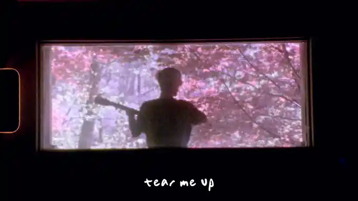 Tear Me Up (Lyric Video)