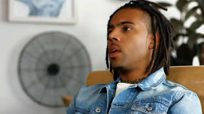 INSIDE: Say I Didn't