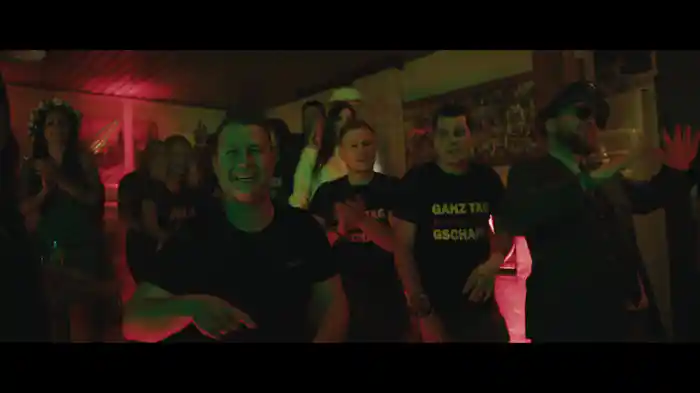 Kleine Fee (Visualizer)