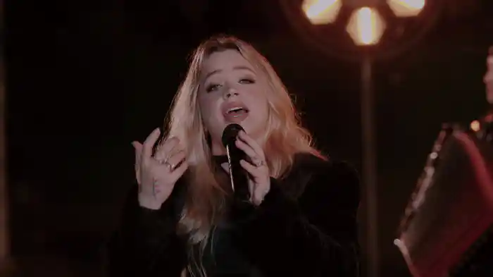 Quem Será Seu Outro Amor / Liguei Pra Dizer Que Te Amo (Ao Vivo Em São Paulo / 2026)