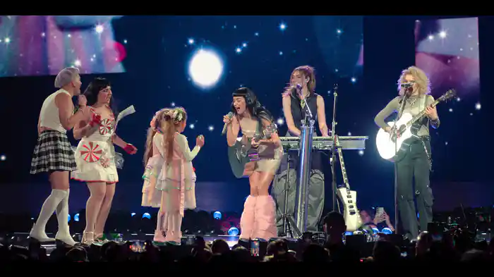 The One That Got Away (The Lifetimes Tour Live from Paris / 2025)
