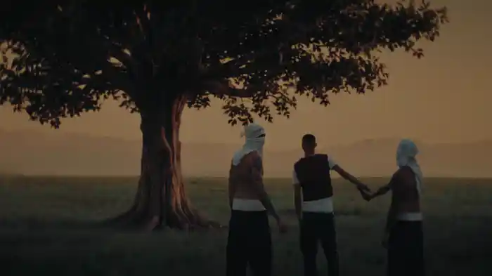 2 passi dal cielo non uno in più (Visual)