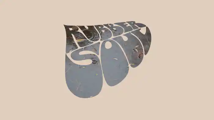 I'm Looking Through You (Second Version - Take 3 / Visualiser)