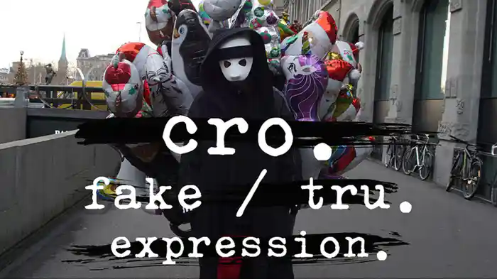 EPISODE 4: fake / tru. expression.