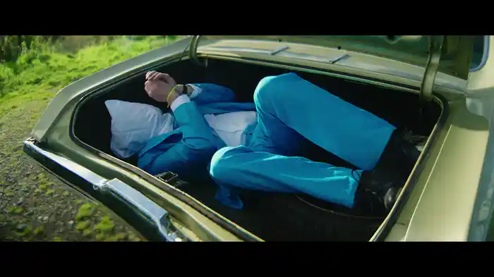 Witness To Your Love