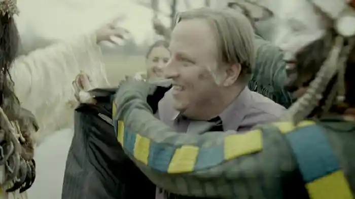 Wenn Es Passiert (Video)