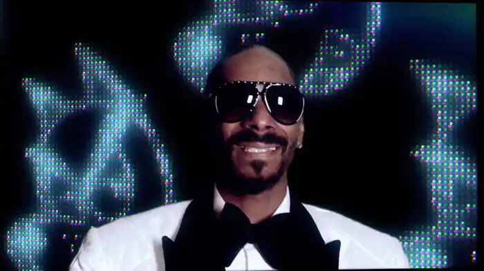 Sweat (Snoop Dogg vs. David Guetta) [Remix]