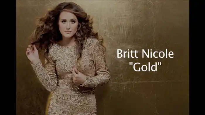 Gold (Lyric Video)