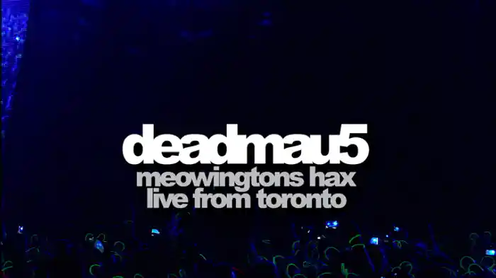 Meowingtons Hax 2k11 TORONTO (Trailer)