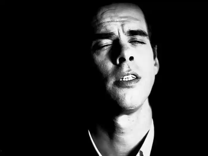 Into My Arms (Live in Lyon)