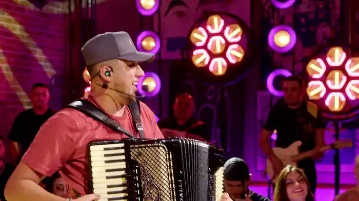 Amor Dos Outros (Ao Vivo Em Fortaleza / 2025)