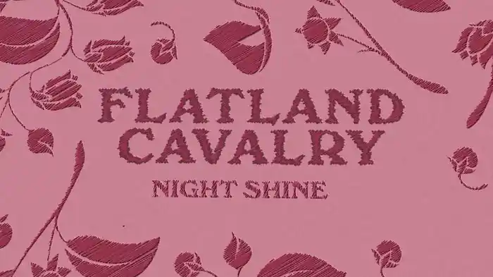 Nightshine (Lyric Video)