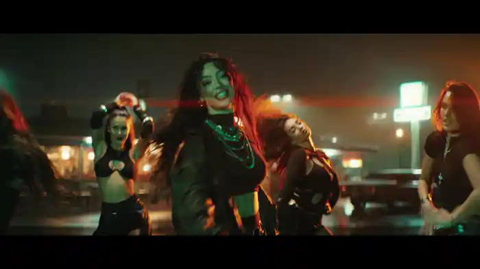 Move You