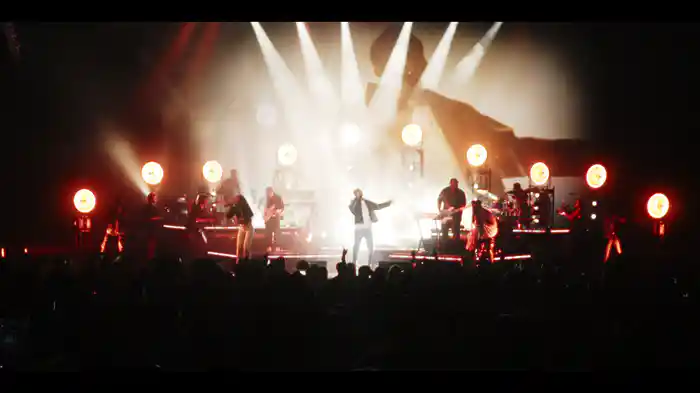 Echo (Live)