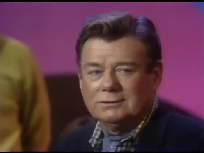 Tall Oak Tree (Live On The Ed Sullivan Show, July 20, 1969)
