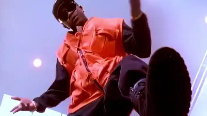 Let's Go Through The Motions