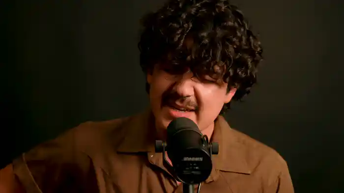 Don't Have To Do This Like That (Acoustic)