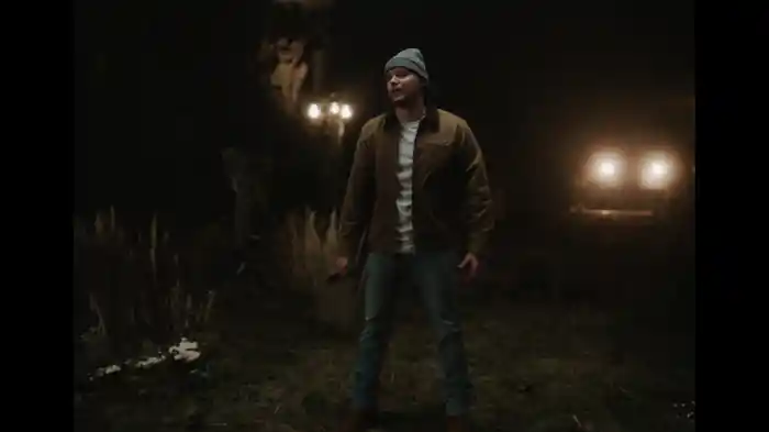 Truck Girl (Performance Video)