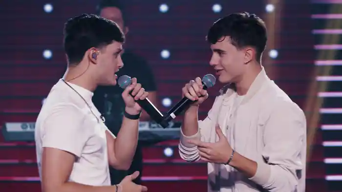 Tá Faltando Amor / Te Cuida Coração / Amor Pra Recomeçar (Ao Vivo Em Goiânia / 2024)