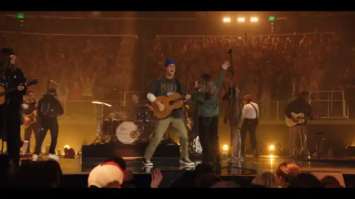 Praise Yahweh (Live From Passion 2025)