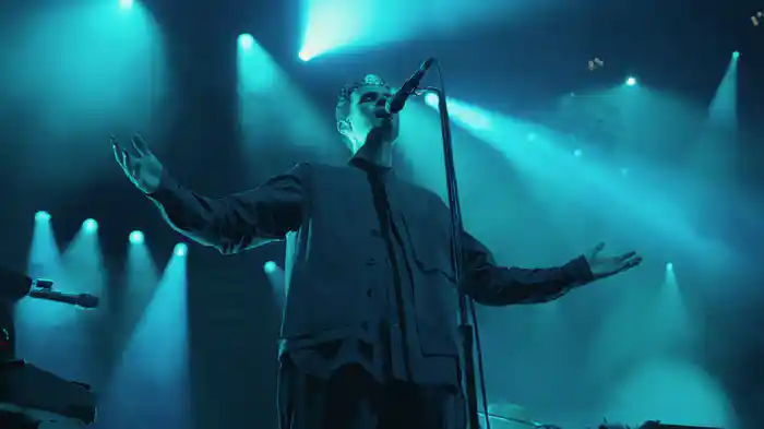 Clouds (Live from The Royal Albert Hall)