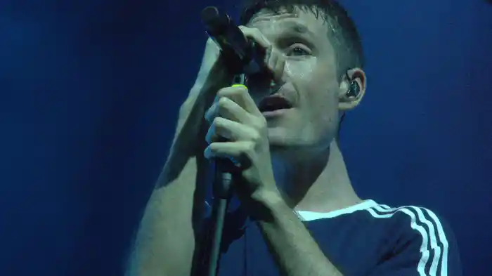 SAVE MY SOUL ("FROM ALL SIDES" Tour)