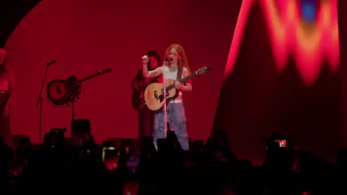 Conversei Com Deus (Ao Vivo No Rio De Janeiro / 2025)