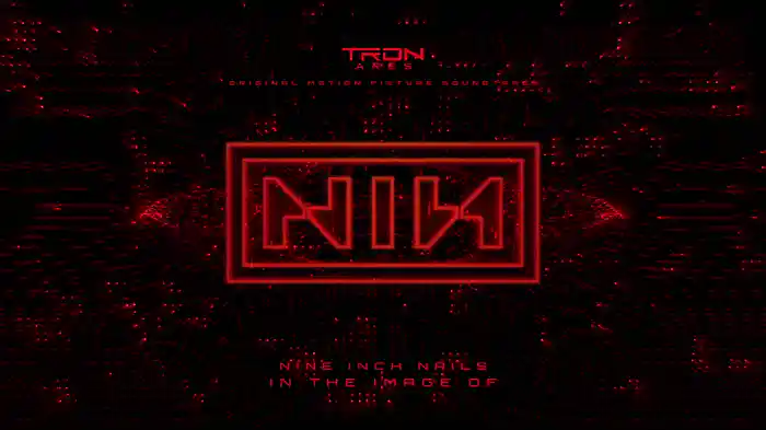 In The Image Of (Visualizer)