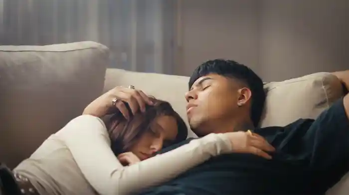 No Te Había Visto Bien