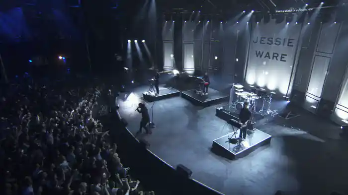 Wildest Moments (Live At iTunes Festival / The Roundhouse, London / 2014)