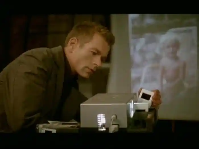 Ich bin ich (Wir sind wir) (Video)