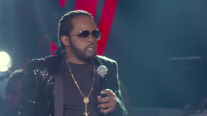 Elas Estão No Controle (Ao Vivo No Rio De Janeiro / 2020)